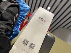 -广州白云国际机场-T2航站楼