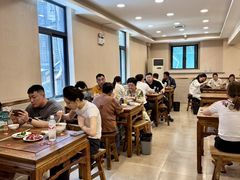 -老刘家永盛斋·传统泡馍(东关南街店)