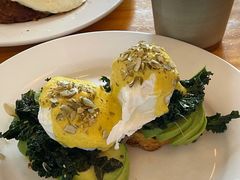 青春班尼迪克蛋-Egg•Allday Brunch(襄阳北路店)