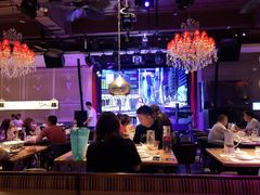 大堂-蝴蝶汇音乐酒馆(罗湖店)