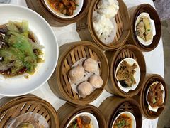 -万龙洲海鲜(大兴绿地缤纷城店)