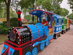 -安徒生童话乐园