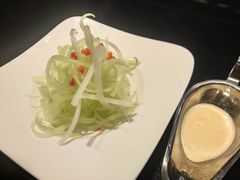 -高第街56号港式餐厅(山大路店)