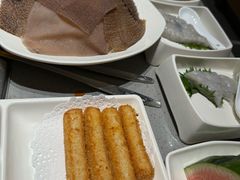 -海底捞火锅(海宁路店)