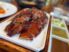 -凤阁楼果木烧鹅(鹤山陈山店)
