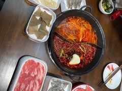 -刘火辣老火锅(光谷店)