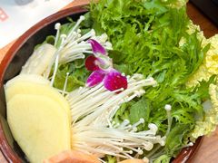 -束河人家(南锣鼓巷店)