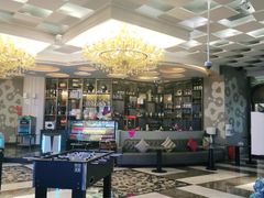 -米乐星世界KTV(汇智国际商业中心店)