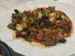 -回府君悦·疆派传承菜(西虹路店)