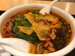 -水平有限广西米粉·广西风味集(五道口店)