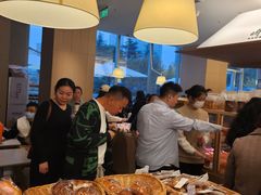 -崎本的店·专业酵种吐司(无锡万象汇店)