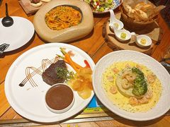 -AZUL by FUEL蓝色·法式酒馆(琶醍店)