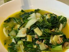 -老燕皇·南京菜(玄武湖店)