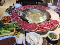 -小肥牛潮汕牛肉火锅(南联店)