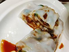 -凤凰楼酒家·粤宴点心(华强北店)