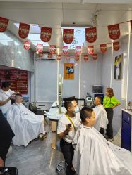 -东方美妍小鹏造型