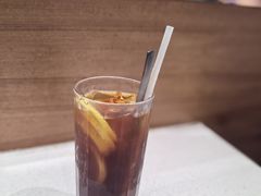 招牌柠檬茶（冷）-和平馆·地道港澳茶餐厅(西门口店)