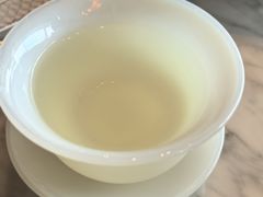 -深圳美高梅酒店-品聚嘉府中餐厅