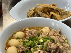 -榮泰米粉湯(Left Shop)