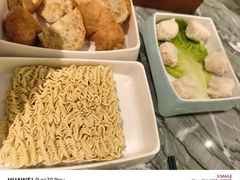 -披云云小馆·味道江湖(姚家园万象汇店)