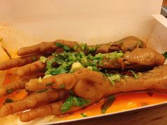 -降龙爪爪(建设路2店)