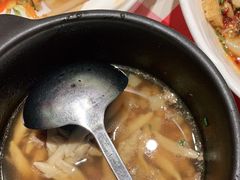 -西贝(上海新梅广场店)