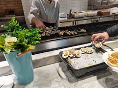 -川骄海鲜自助(亚运村店)