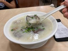 -盛记粥面(佐敦店)