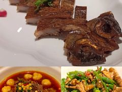 -汉水谣·江景餐厅(江滩店)