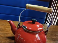 -我外婆家菜(长融世贸广场店)