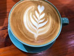 -WATER CAFE(广厦店)