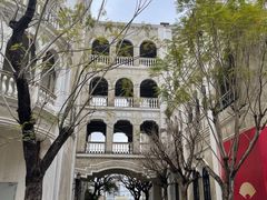 -赤坎·广东华侨国际旅游度假区