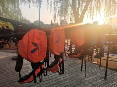 -WhaleSports户外水上运动俱乐部(朝阳公园店)