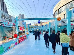 -顺联广场(陈村店)