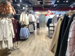 -MUJI无印良品(西单大悦城店)