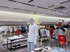 -ZARA(深圳金光华广场店)