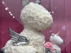 -ROSEONLY诺誓(广州K11店)