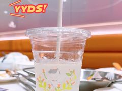 -夏日玛莉西餐厅(梅溪湖步步高店)