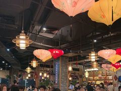-粤点越有·茶点·粤菜(樵岭国际店)