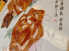 -京味斋·北京烤鸭(小西天店)