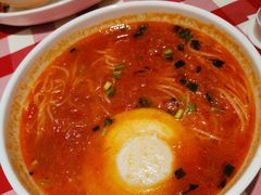 -西贝(上海中心店)