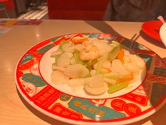 -避风塘(宝山万达店)