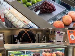 -喧闹·东方大气茶(鹅岭二厂店)