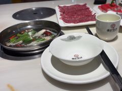 -围炉夜话·潮汕卤水火锅(榕江店)