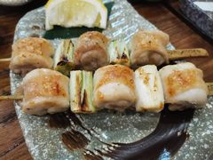 -披头士烧鸟居酒屋(王府井店)