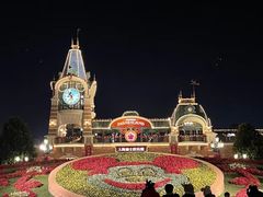 -上海迪士尼度假区