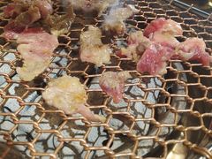 -大壮家原味烤肉(兴华北街店)