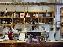 -佐敦面包铺·JORDAN BAKERY