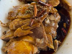 -瑞丰园庭院餐厅·白族传统家常菜