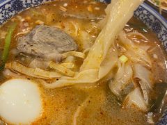 -凤齐羊肉烩面馆